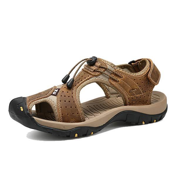 Josiah - Men's Coastal Adventure Sandal