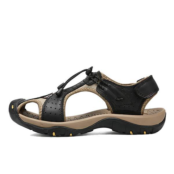 Josiah - Men's Coastal Adventure Sandal