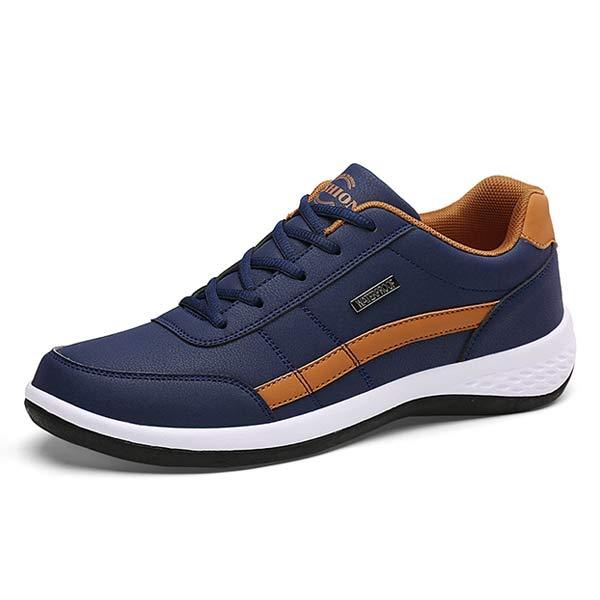 Jackson - Men's Lightweight Sneakers