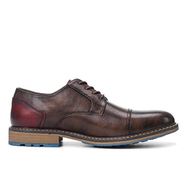 Jameson - Men's Timeless Business Dress Shoes