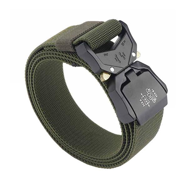 Paul - Men's Outdoor Tactical Belt