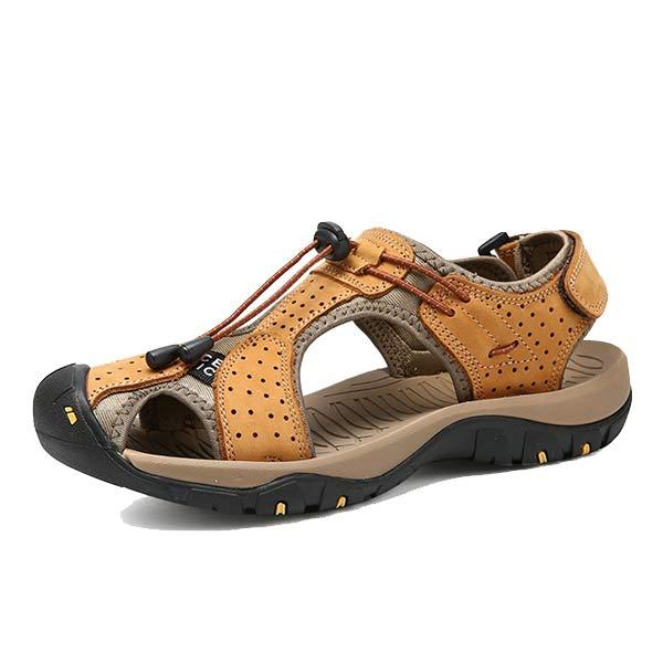 Josiah - Men's Coastal Adventure Sandal
