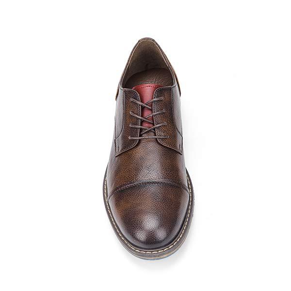 Jameson - Men's Timeless Business Dress Shoes
