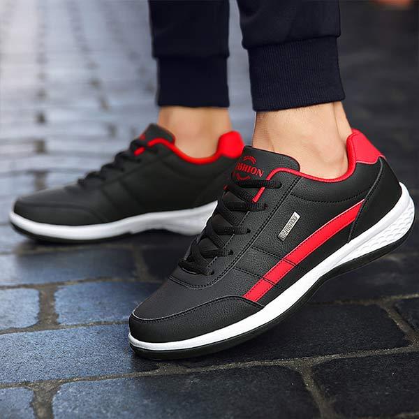 Jackson - Men's Lightweight Sneakers