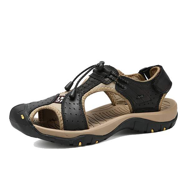 Josiah - Men's Coastal Adventure Sandal