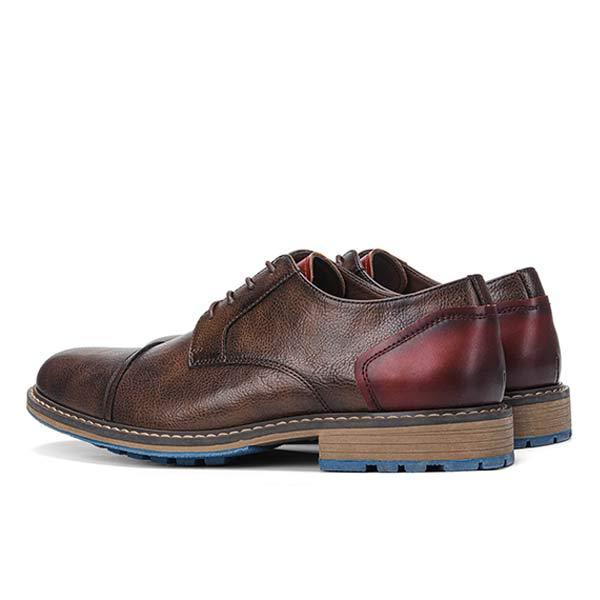 Jameson - Men's Timeless Business Dress Shoes