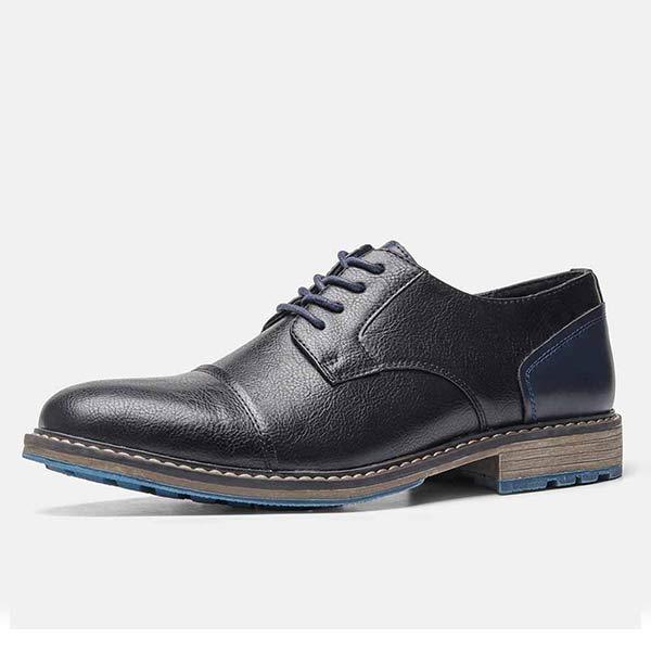Jameson - Men's Timeless Business Dress Shoes