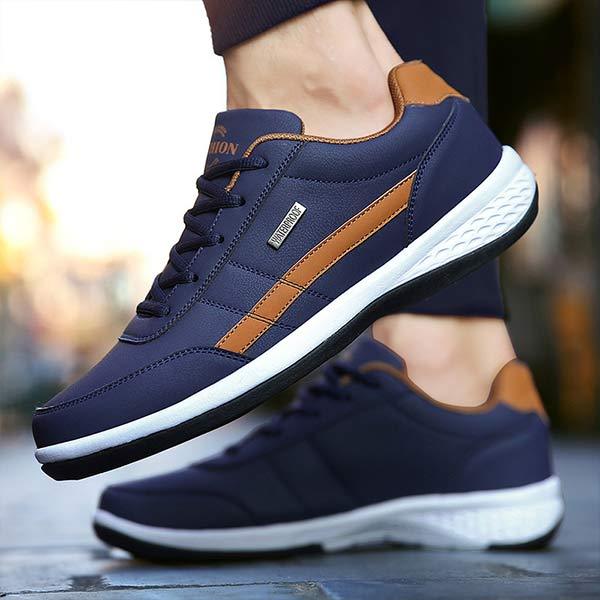 Jackson - Men's Lightweight Sneakers