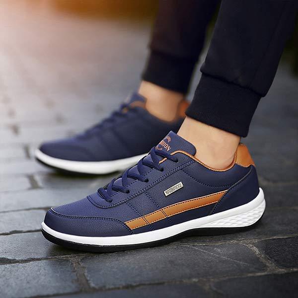 Jackson - Men's Lightweight Sneakers