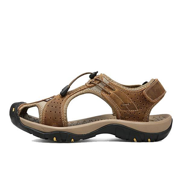 Josiah - Men's Coastal Adventure Sandal