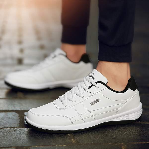Jackson - Men's Lightweight Sneakers
