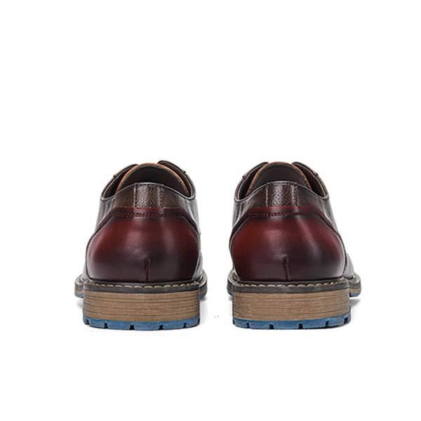 Jameson - Men's Timeless Business Dress Shoes