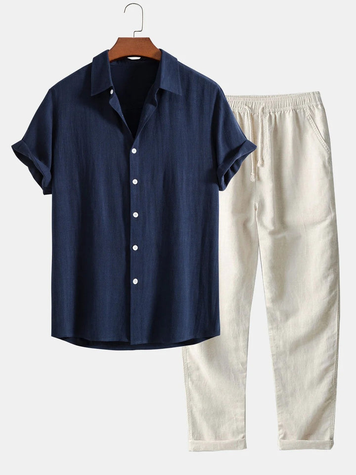 Michael - Men's Summer Set