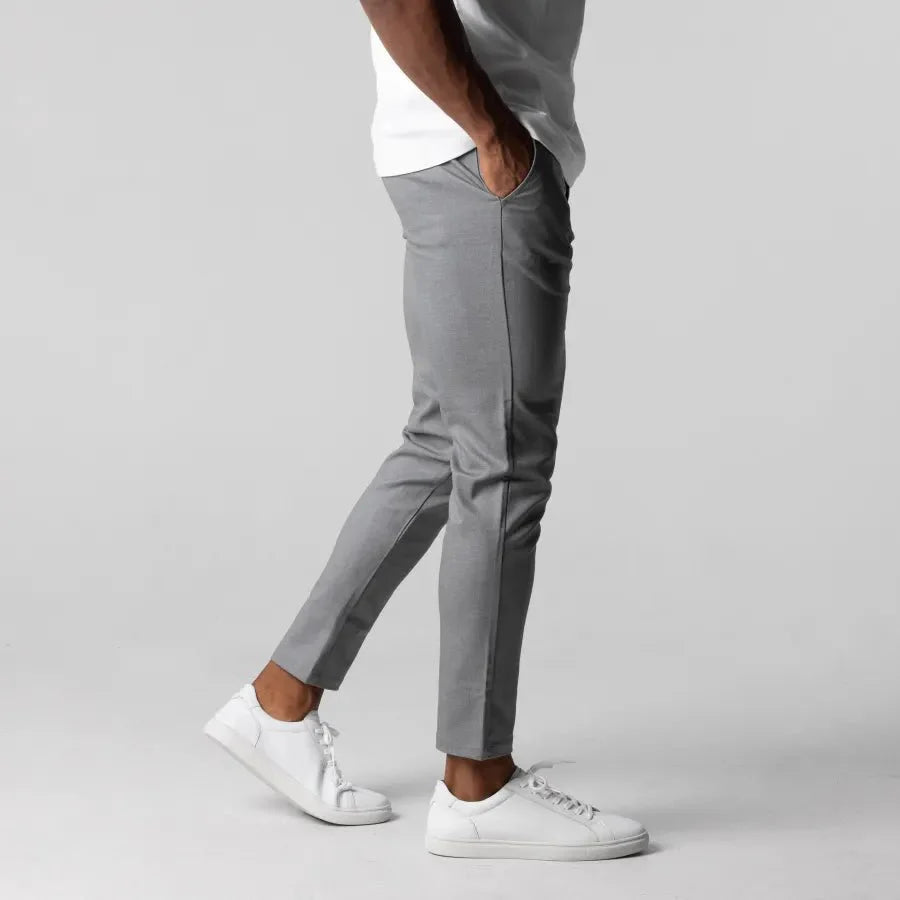 Men’s Slim Fit Trousers | Chino