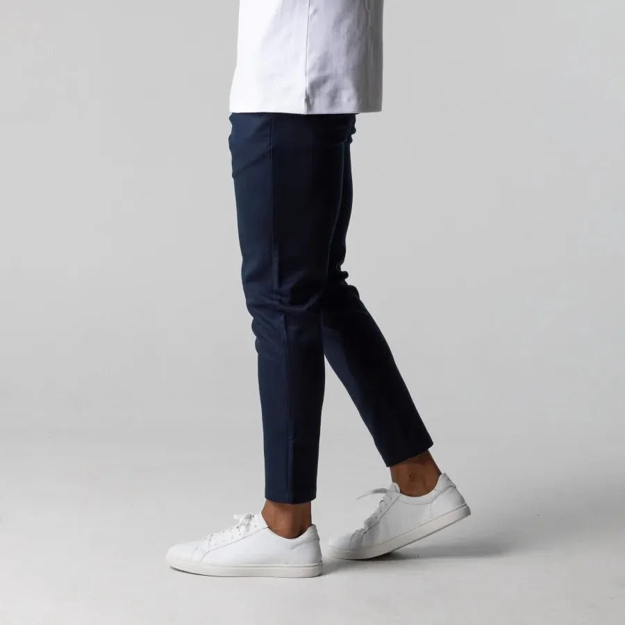 Men’s Slim Fit Trousers | Chino
