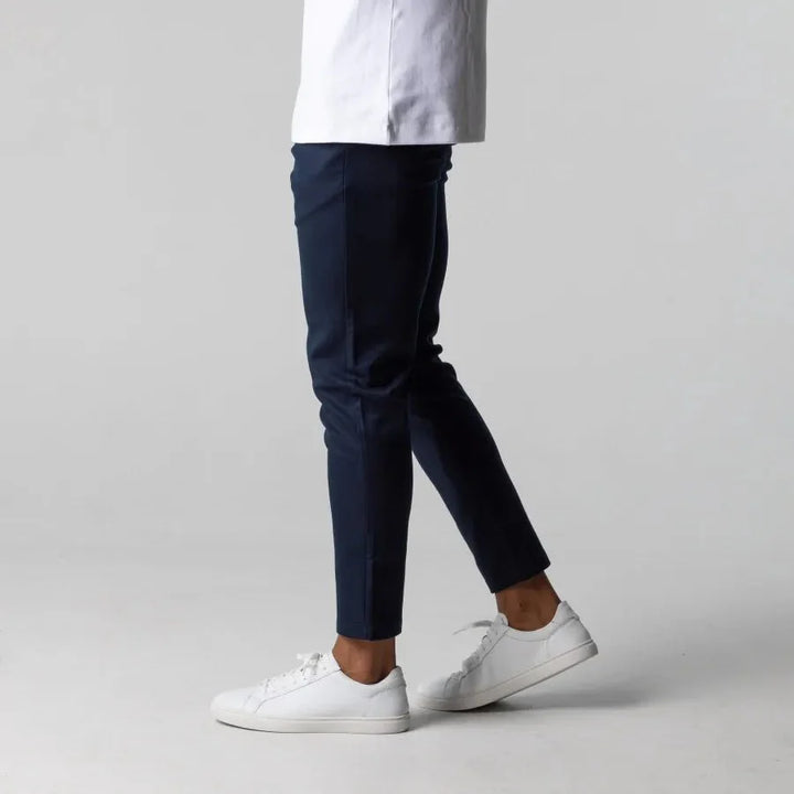 Men’s Slim Fit Trousers | Chino