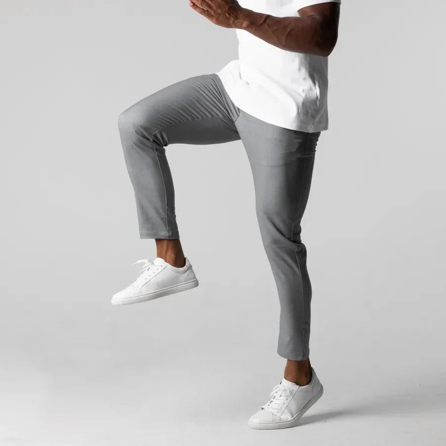 Men’s Slim Fit Trousers | Chino