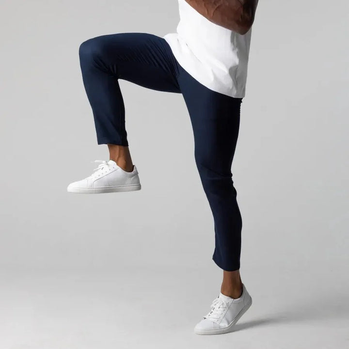 Men’s Slim Fit Trousers | Chino