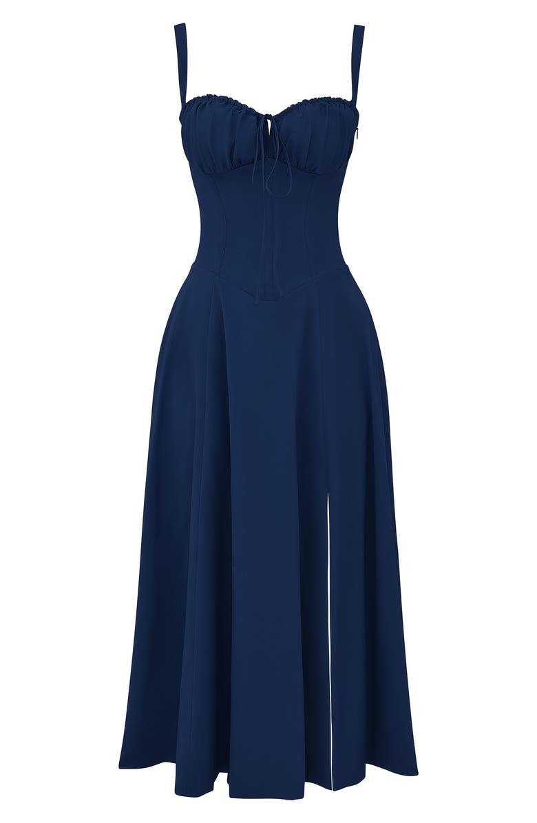Women’s Floral Dress | Midi