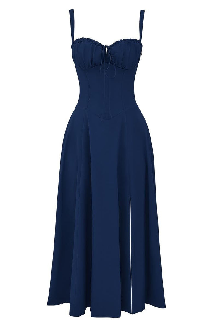 Women’s Floral Dress | Midi