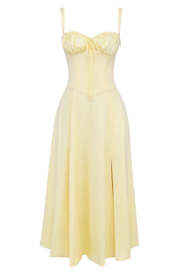 Women’s Floral Dress | Midi