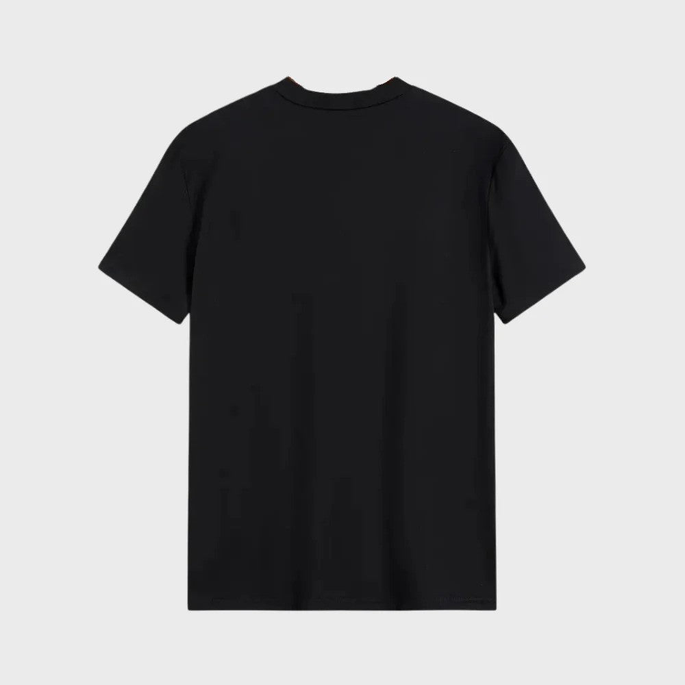 Oakley - Men's Casual Round Neck T-Shirt