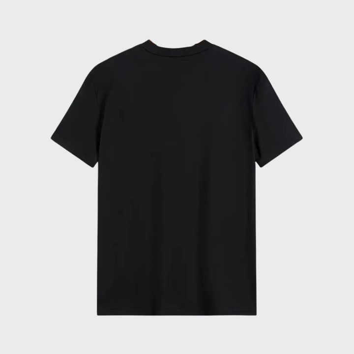 Oakley - Men's Casual Round Neck T-Shirt