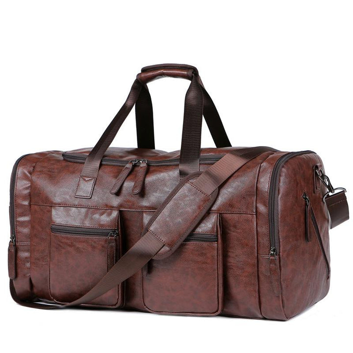 Marshall - Men's Travel-Ready Duffle Bag