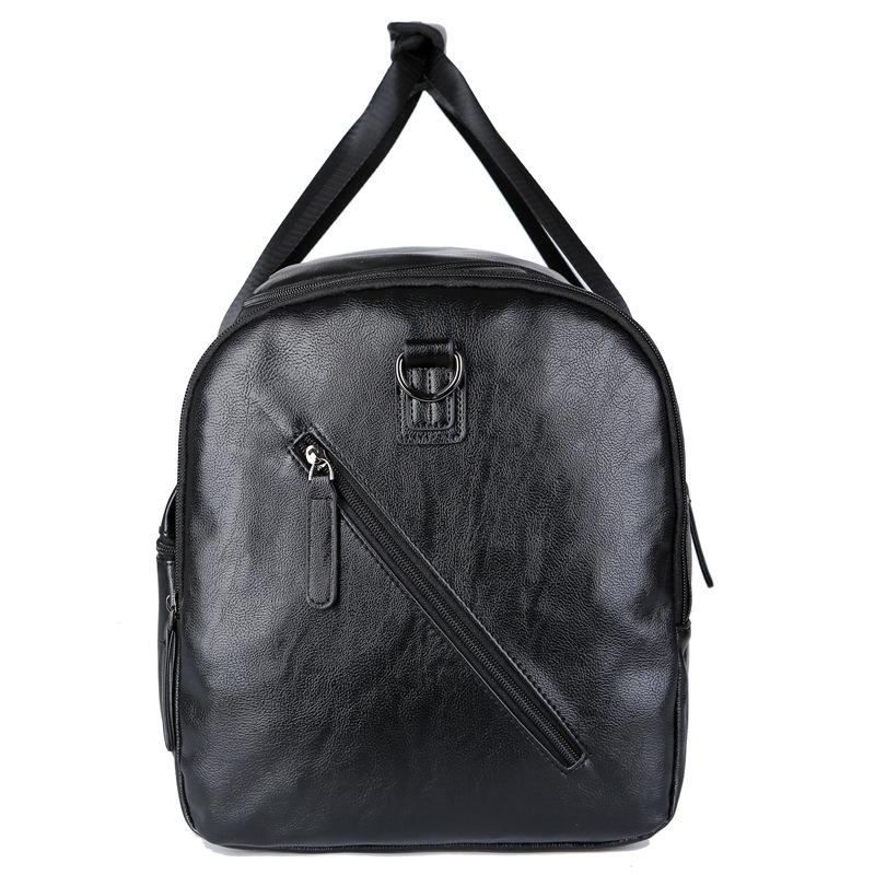 Marshall - Men's Travel-Ready Duffle Bag