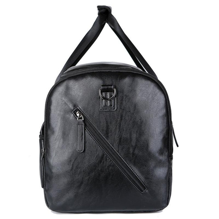 Marshall - Men's Travel-Ready Duffle Bag