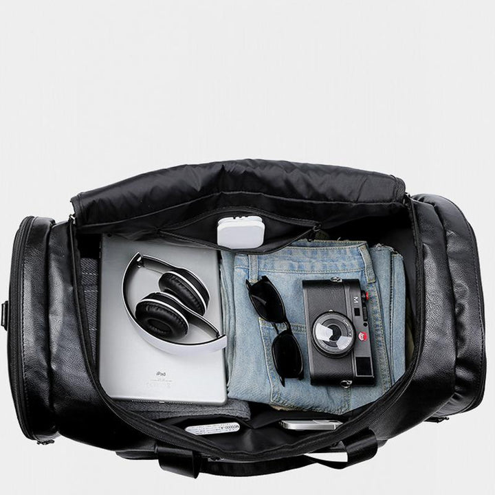 Marshall - Men's Travel-Ready Duffle Bag