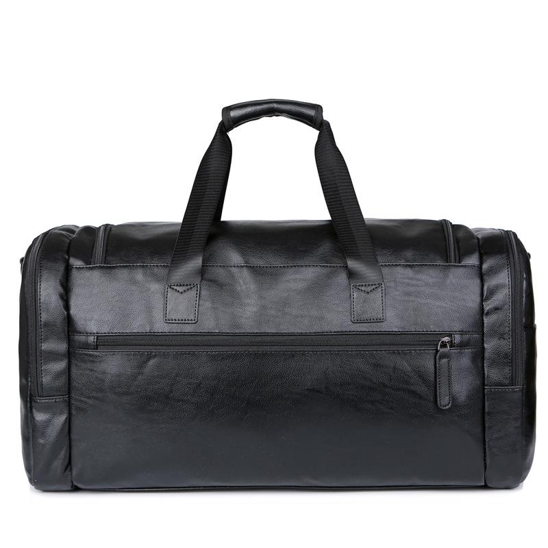 Marshall - Men's Travel-Ready Duffle Bag
