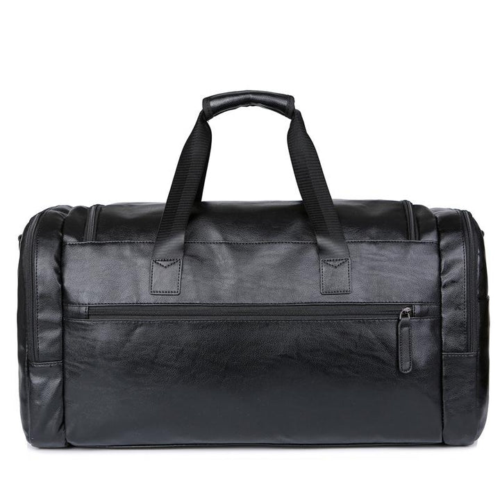 Marshall - Men's Travel-Ready Duffle Bag