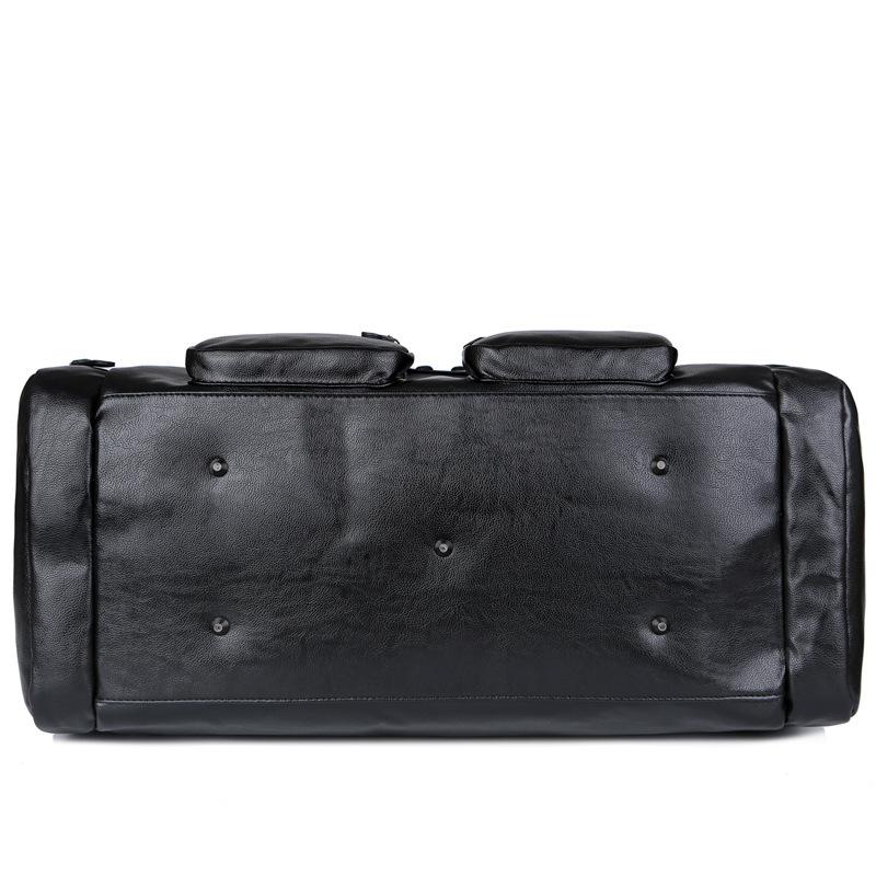 Marshall - Men's Travel-Ready Duffle Bag
