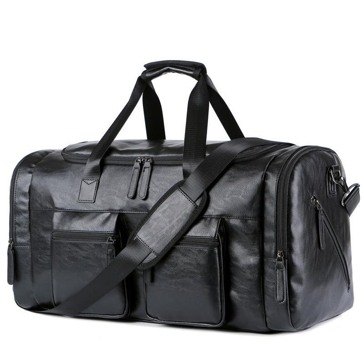 Marshall - Men's Travel-Ready Duffle Bag