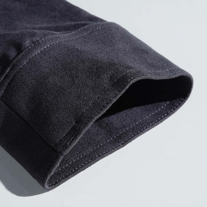 Oscar - Men's Denim Jacket