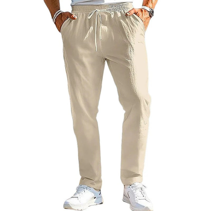 Ralph - Men's Solid Color Pants