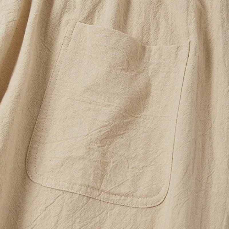 Ralph - Men's Solid Color Pants
