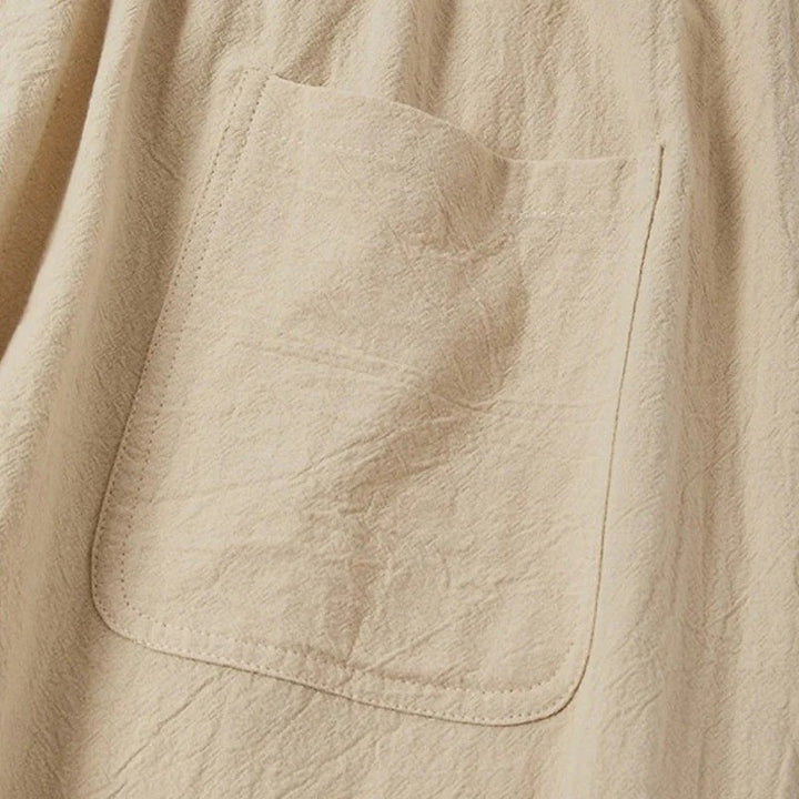 Ralph - Men's Solid Color Pants