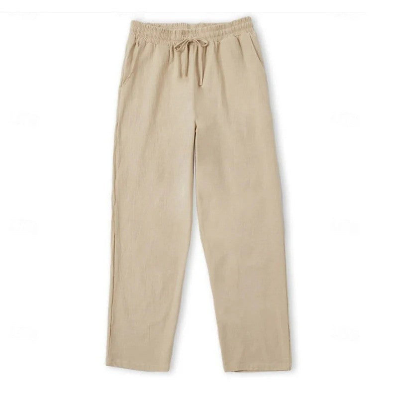 Ralph - Men's Solid Color Pants