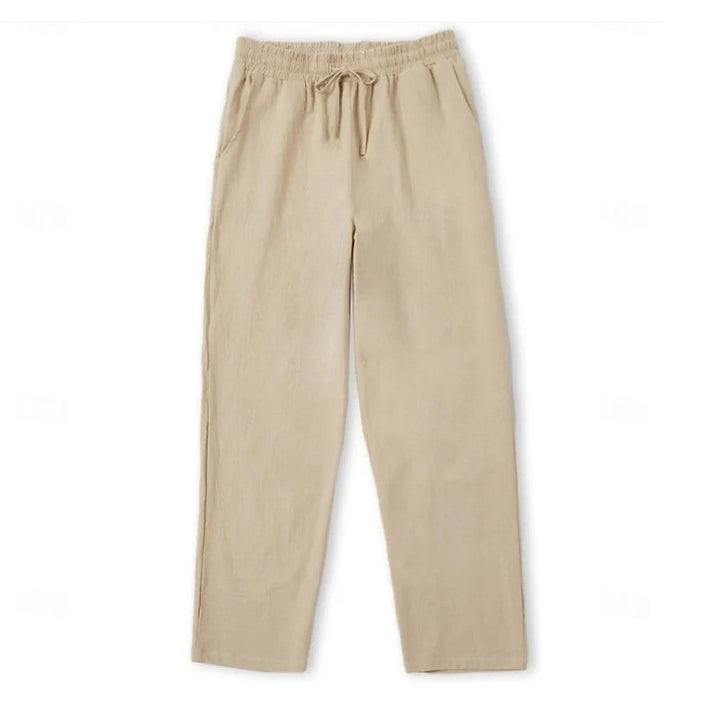 Ralph - Men's Solid Color Pants