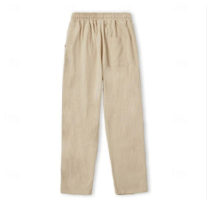 Ralph - Men's Solid Color Pants