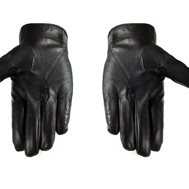 Galvin - Men's Sheepskin Warm Gloves