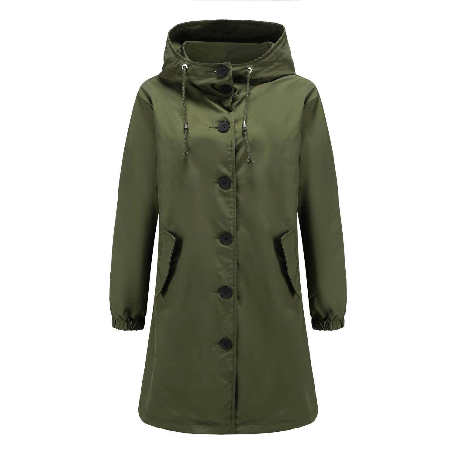 Women’s Rain Coat | Long