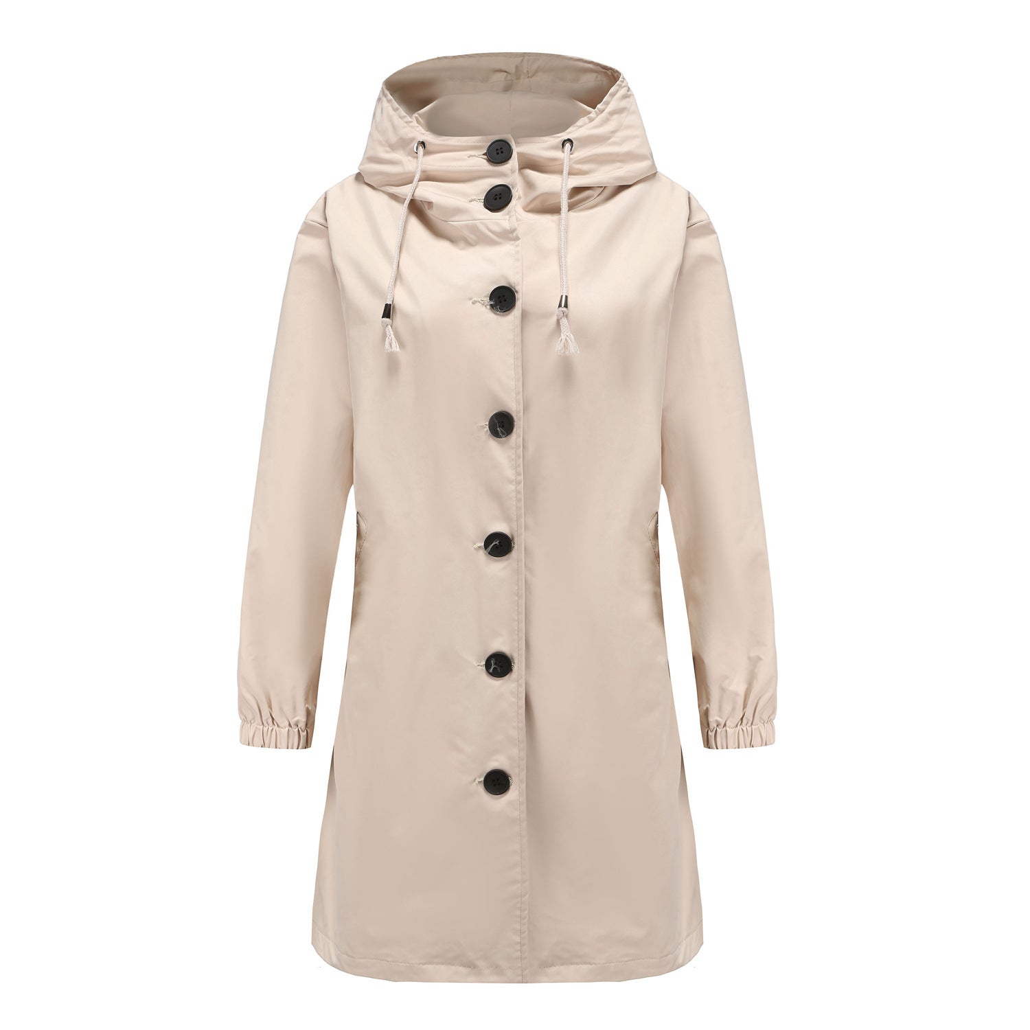 Women’s Rain Coat | Long