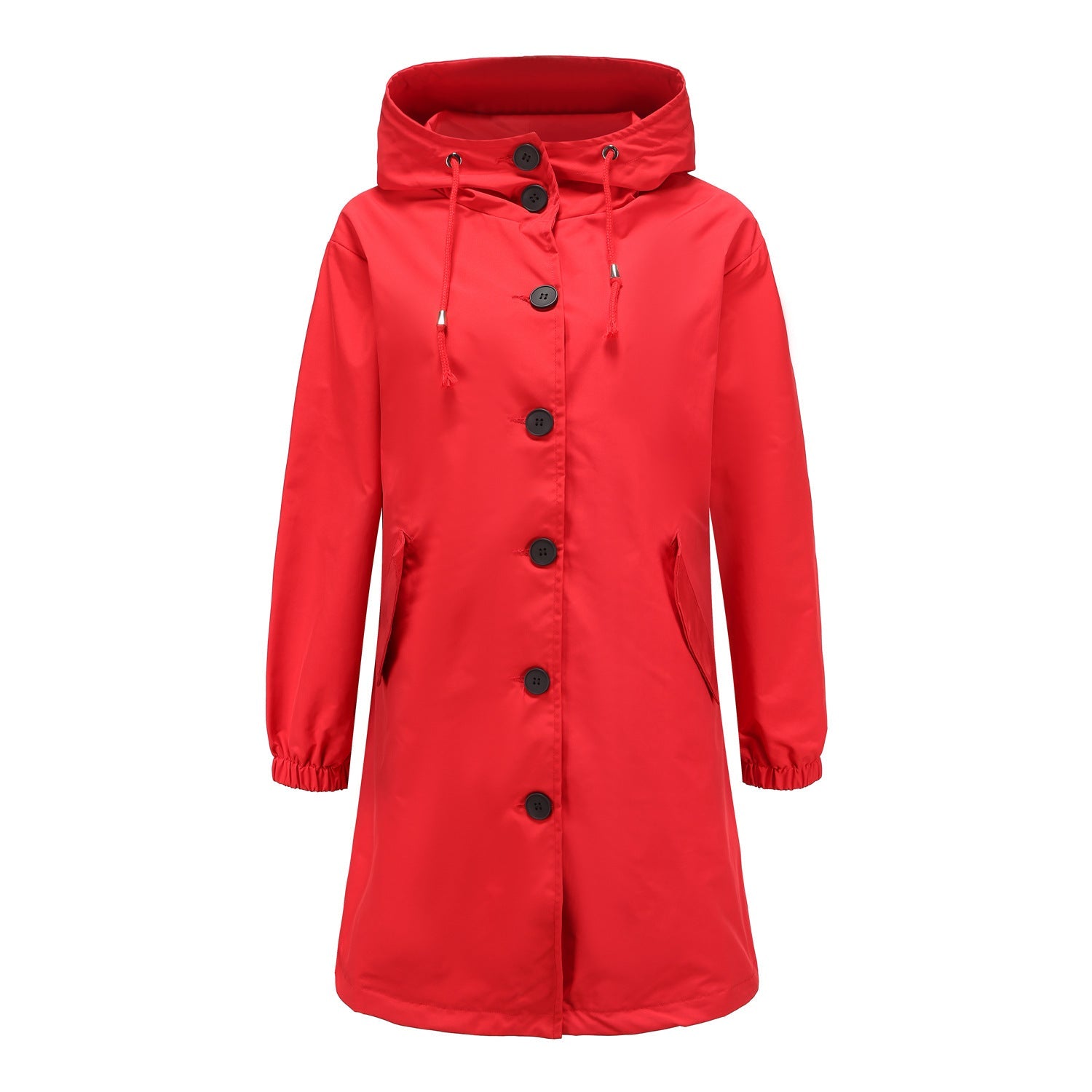 Women’s Rain Coat | Long